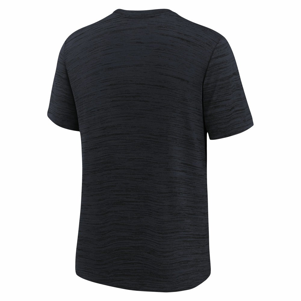 Minnesota Twins Nike Youth Authentic Collection Practice Performance T-Shirt - MLB T-shirts