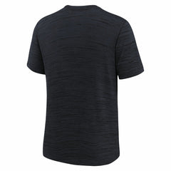 Minnesota Twins Nike Youth Authentic Collection Practice Performance T-Shirt - MLB T-shirts