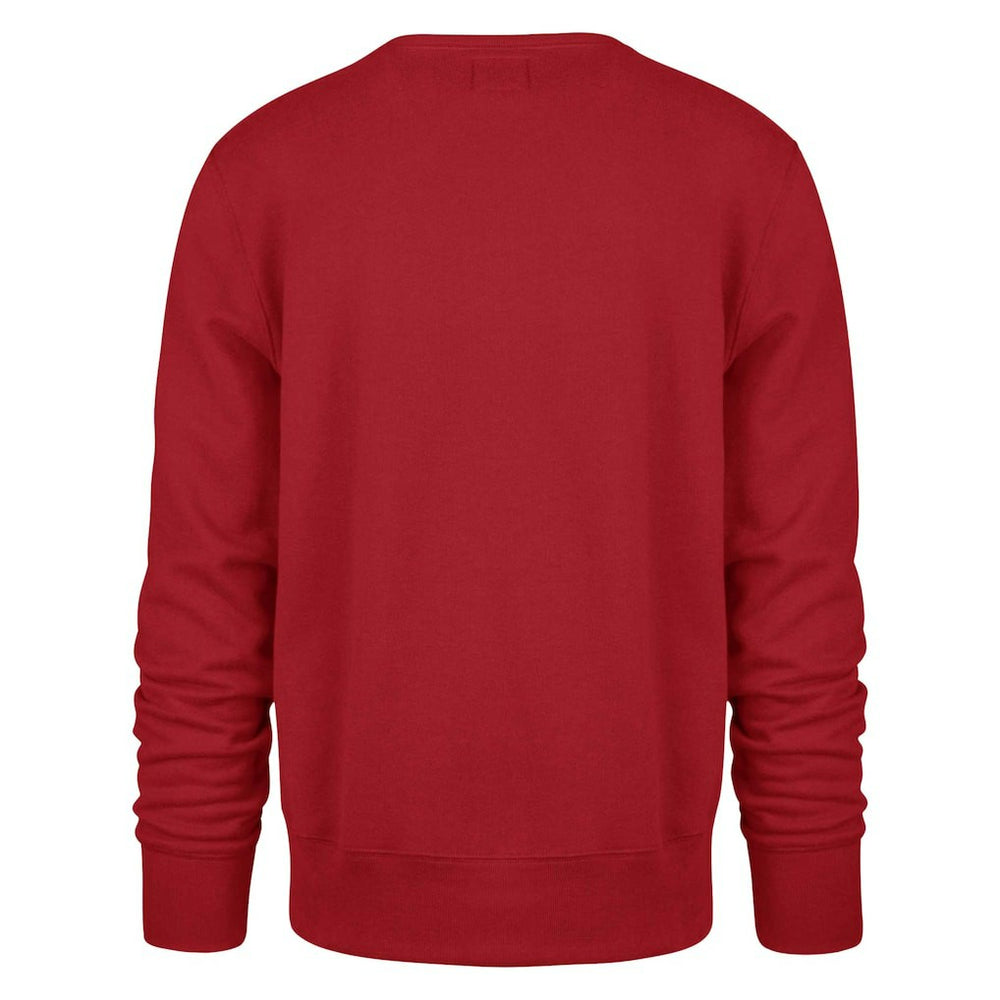 San Francisco 49ers '47 Imprint Headline Pullover Sweatshirt | NFL Outlet