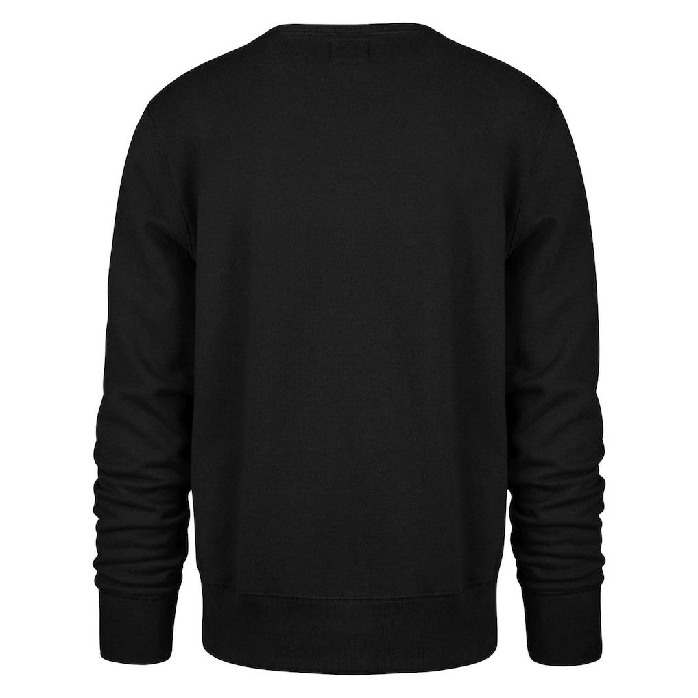 Miami Dolphins '47 Imprint Headline Pullover Sweatshirt | NFL US