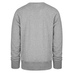 Miami Dolphins '47 Varsity Block Headline Pullover Sweatshirt | NFL Discount