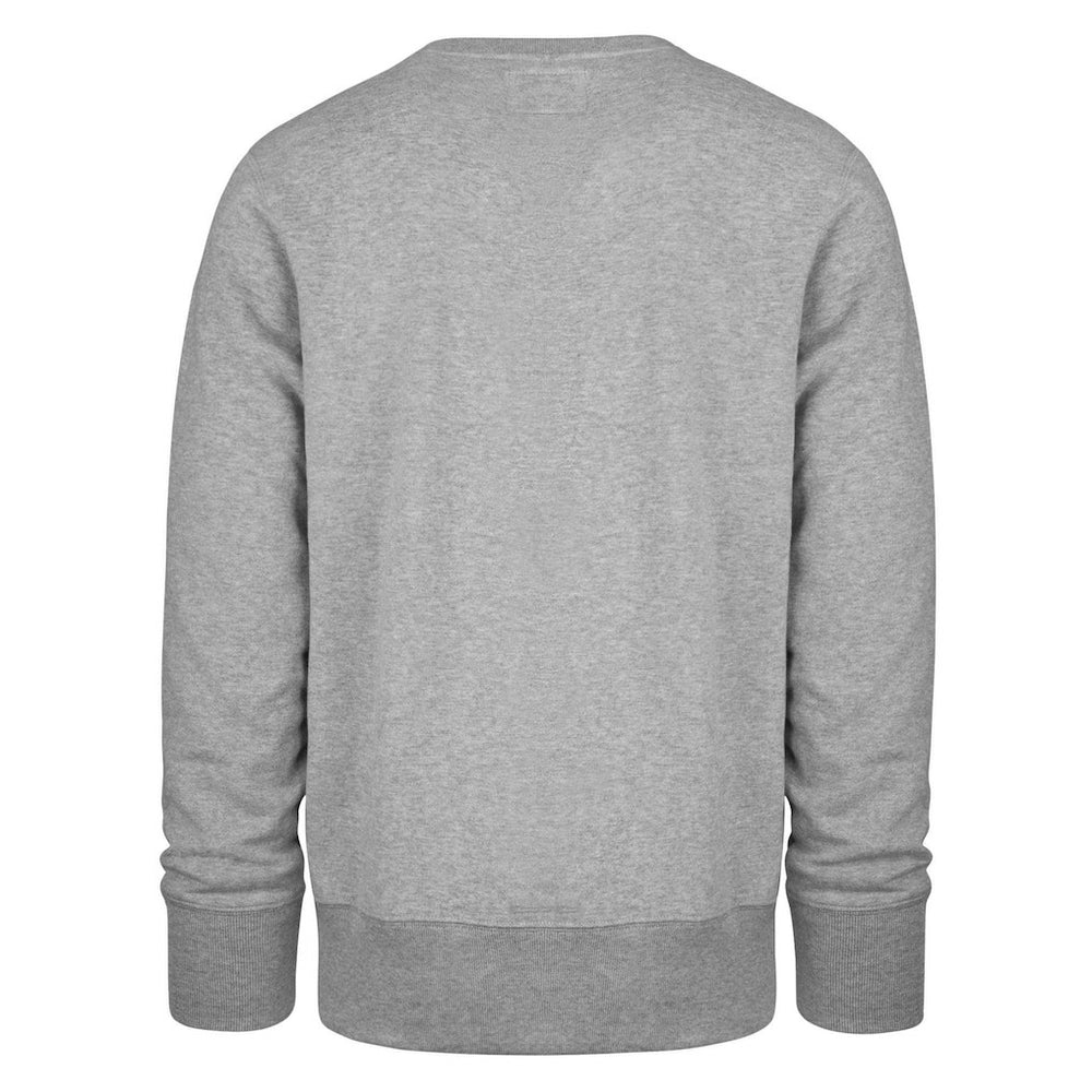 San Francisco 49ers '47 Varsity Block Headline Pullover Sweatshirt | NFL Outlet