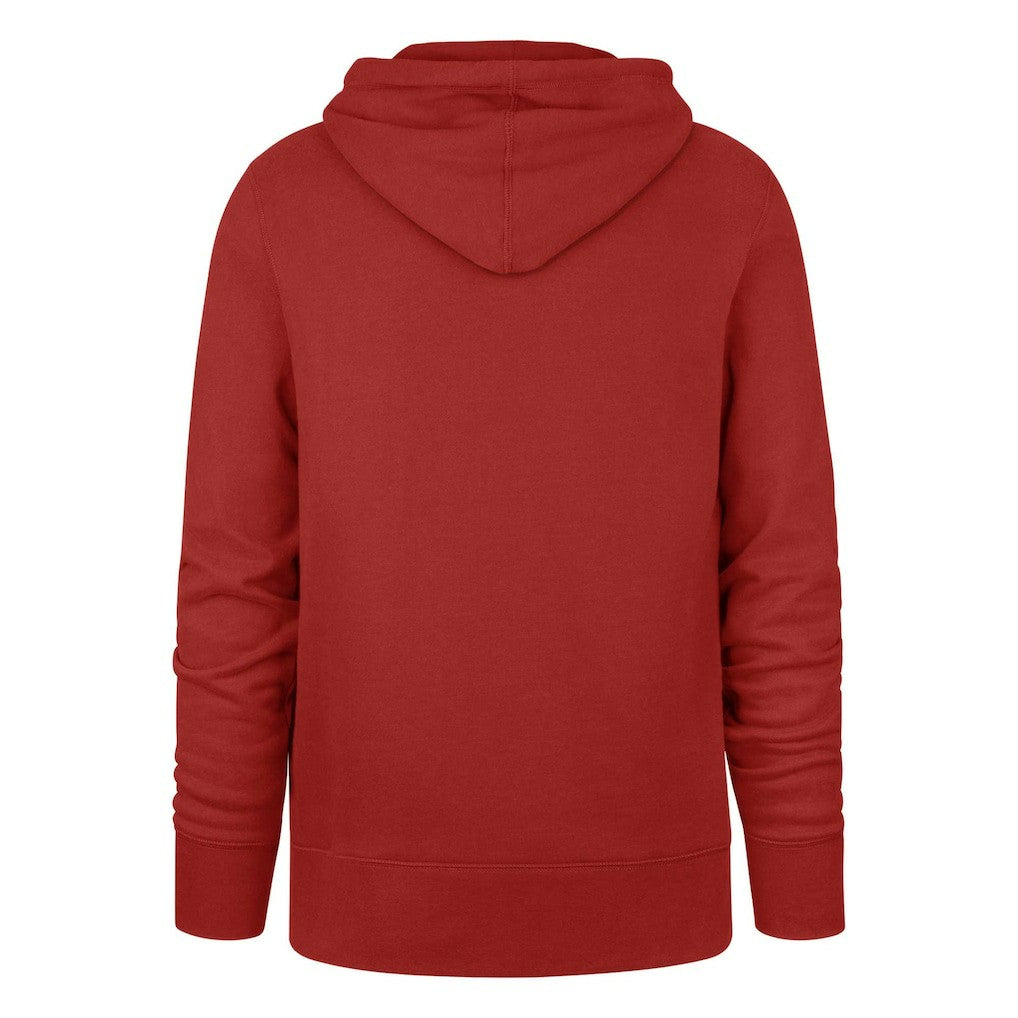 San Francisco 49ers '47 Regional Headline Pullover Hoodie | NFL New