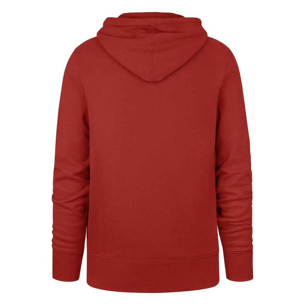 San Francisco 49ers '47 Regional Headline Pullover Hoodie | NFL New