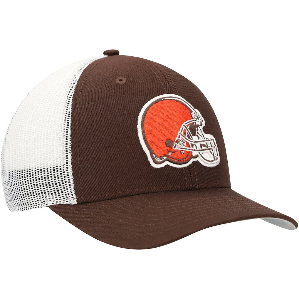 Cleveland Browns '47 Trucker Snapback Hat | NFL Hot