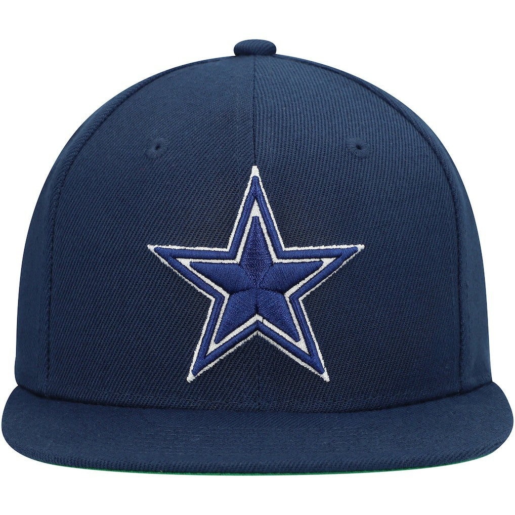 Dallas Cowboys Youth Team Ground Snapback Hat | NFL New
