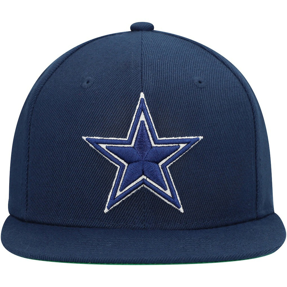 Dallas Cowboys Youth Team Ground Snapback Hat | NFL New