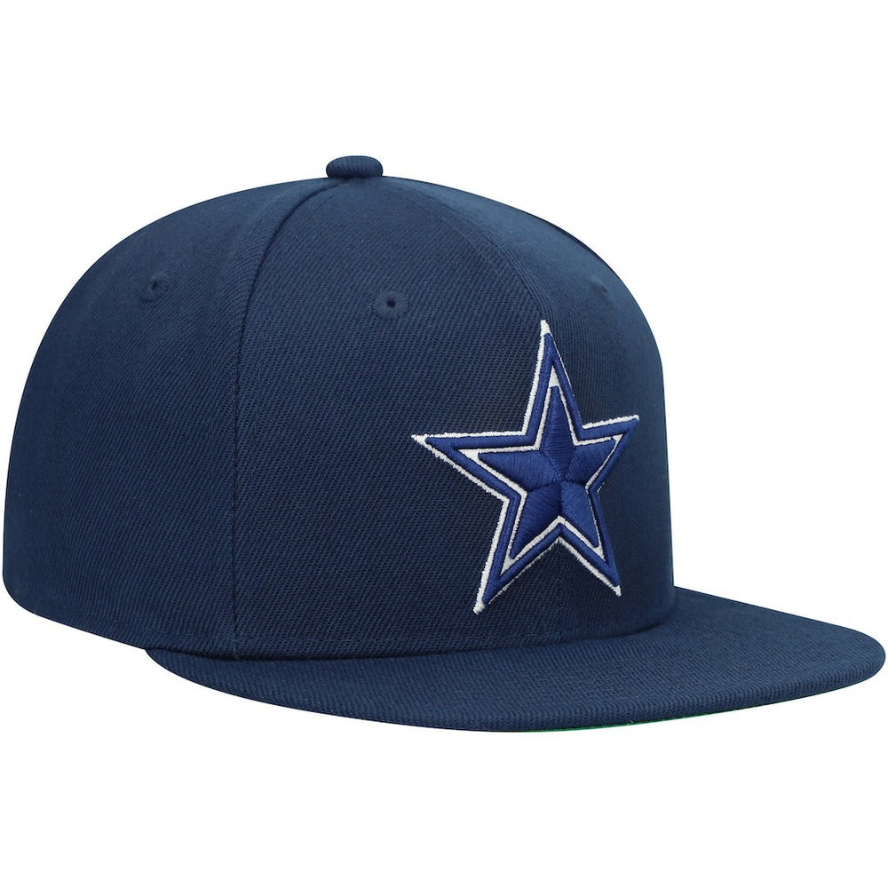 Dallas Cowboys Youth Team Ground Snapback Hat | NFL New