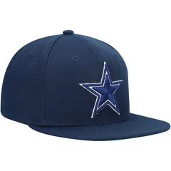 Dallas Cowboys Youth Team Ground Snapback Hat | NFL New