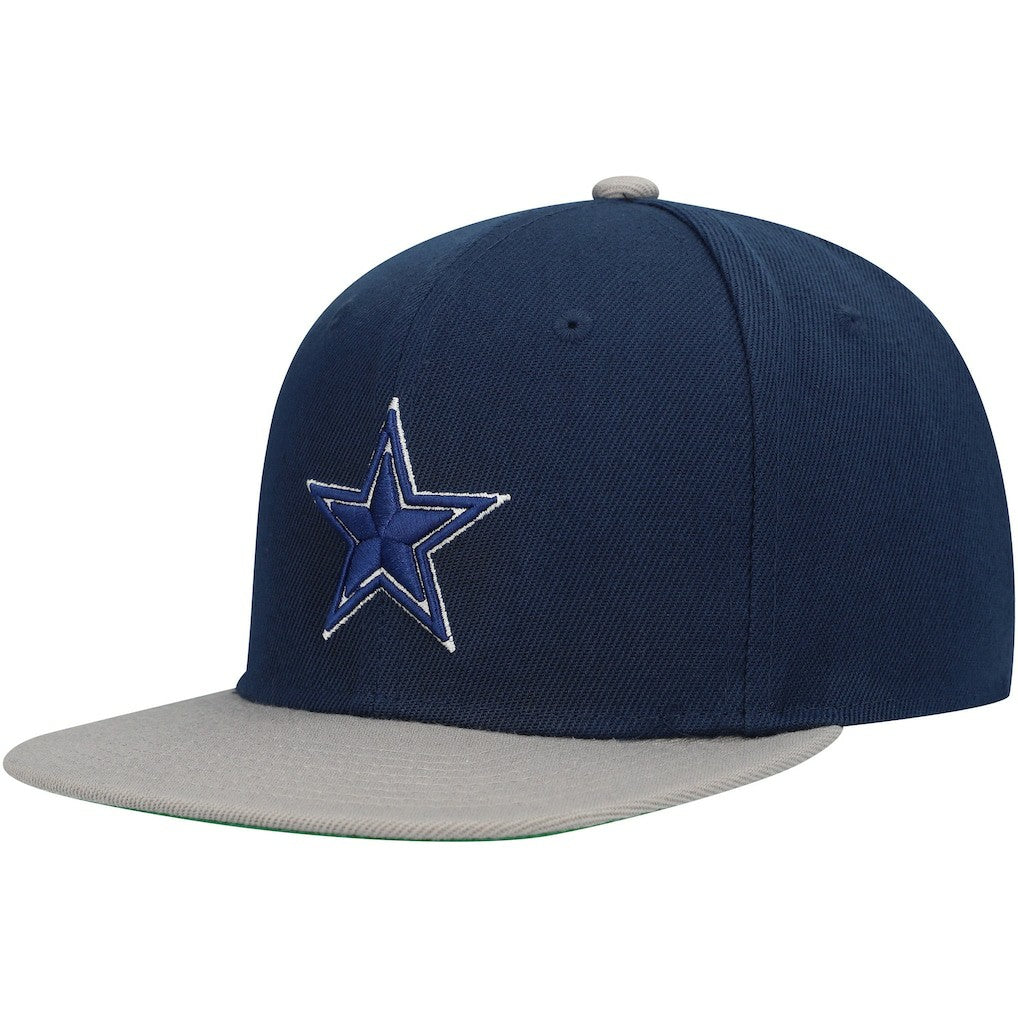 Dallas Cowboys Youth Two-Tone Snapback Hat | NFL Near me