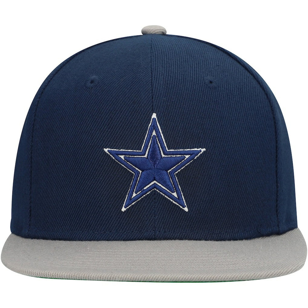Dallas Cowboys Youth Two-Tone Snapback Hat | NFL Near me