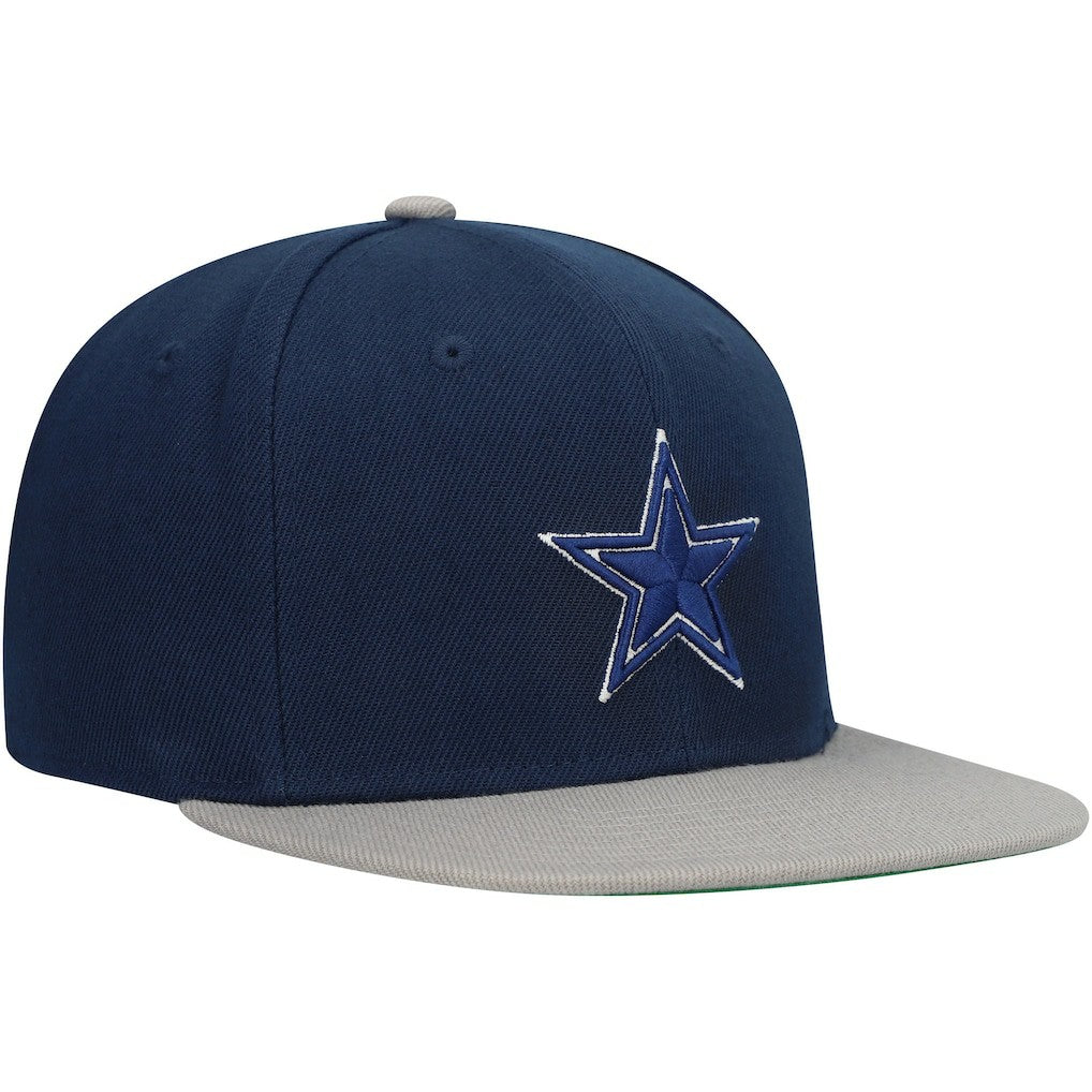 Dallas Cowboys Youth Two-Tone Snapback Hat | NFL Near me