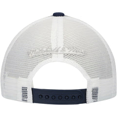 Dallas Cowboys Youth Stripe Trucker Adjustable Hat | NFL Sale