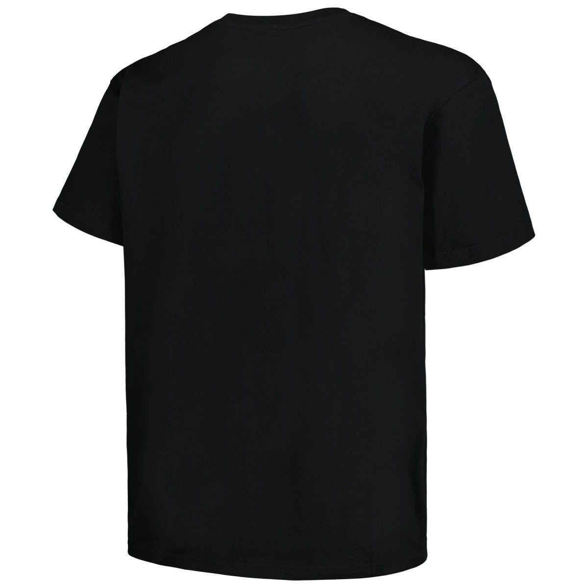 Black Sacramento Kings Big & Tall Hardwood Classics Vintage Logo T-Shirt | NBA