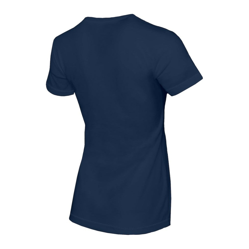 Tampa Bay Rays Tiny Turnip Women's Gnomes T-Shirt - MLB T-shirts