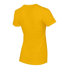 San Diego Padres Tiny Turnip Women's Lilies & Ladybugs T-Shirt - MLB T-shirts