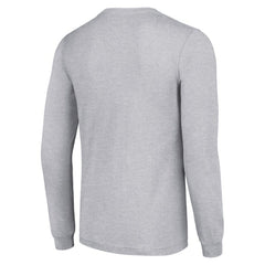 Buffalo Sabres Starter Color Scratch Long-Sleeve T-Shirt -  NHL T-shirts