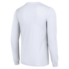 Philadelphia Flyers Starter Color Scratch Long-Sleeve T-Shirt -  NHL T-shirts