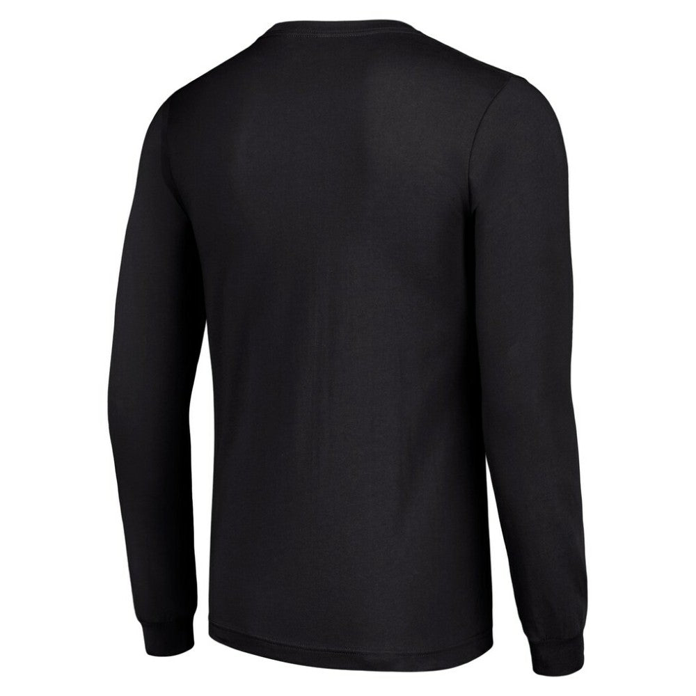 New Jersey Devils Starter Color Scratch Long-Sleeve T-Shirt -  NHL T-shirts