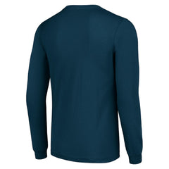 Florida Panthers Starter Color Scratch Long-Sleeve T-Shirt -  NHL T-shirts
