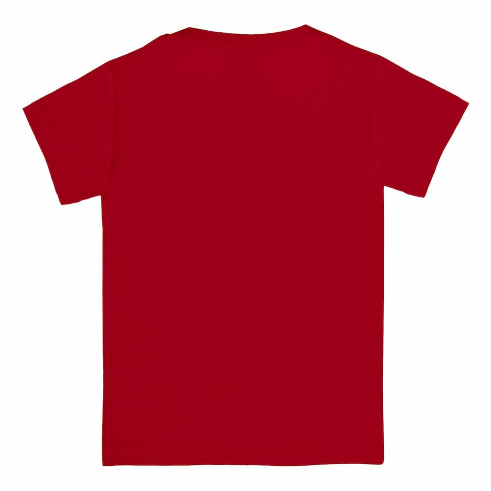 Boston Red Sox Tiny Turnip Youth Mermaid T-Shirt - MLB T-shirts