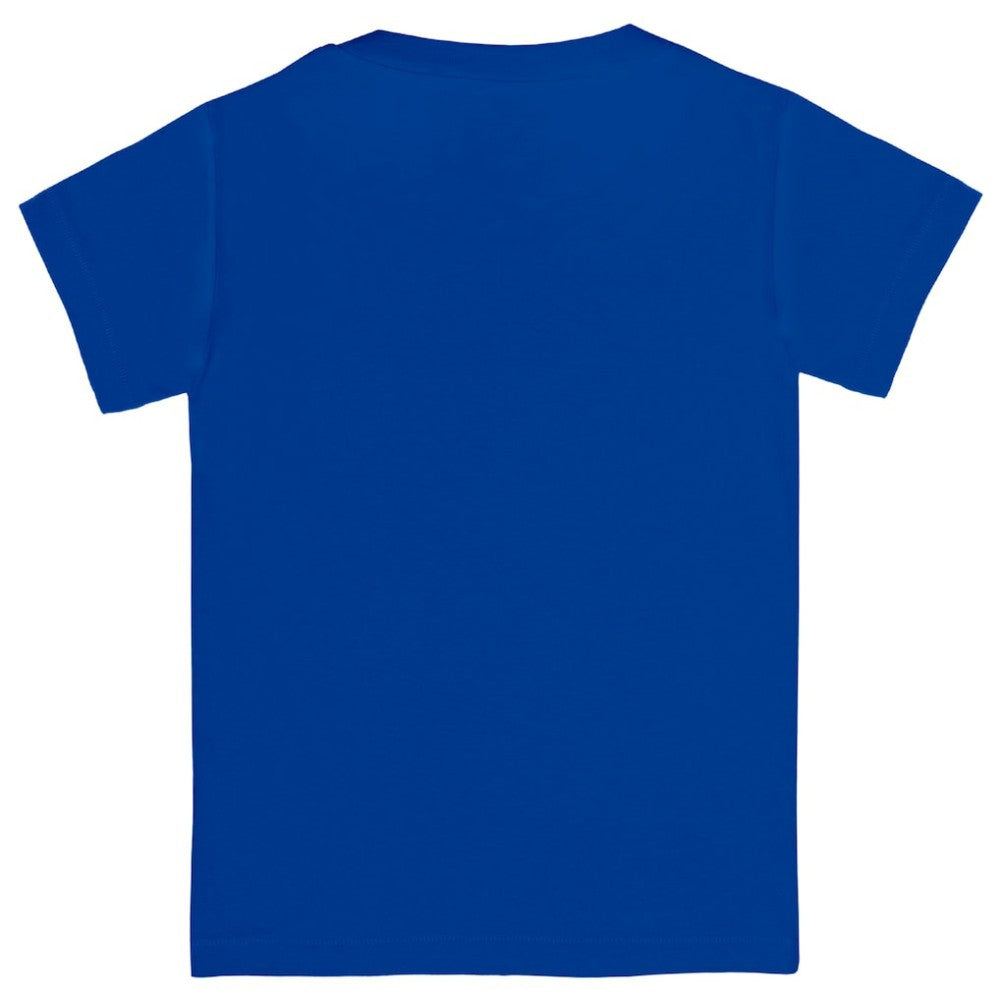 Los Angeles Dodgers Tiny Turnip Youth Race Car T-Shirt - MLB T-shirts