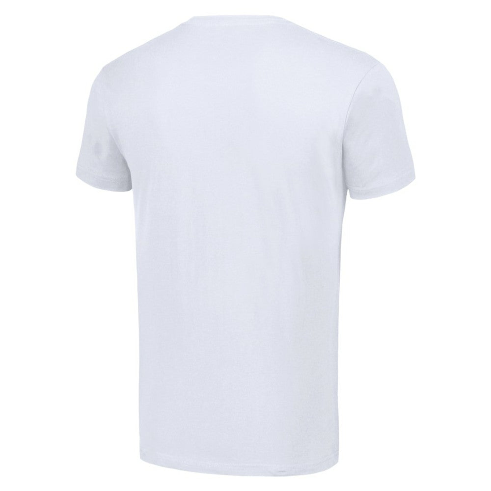 Carolina Hurricanes Starter Color Scratch T-Shirt -  NHL T-shirts
