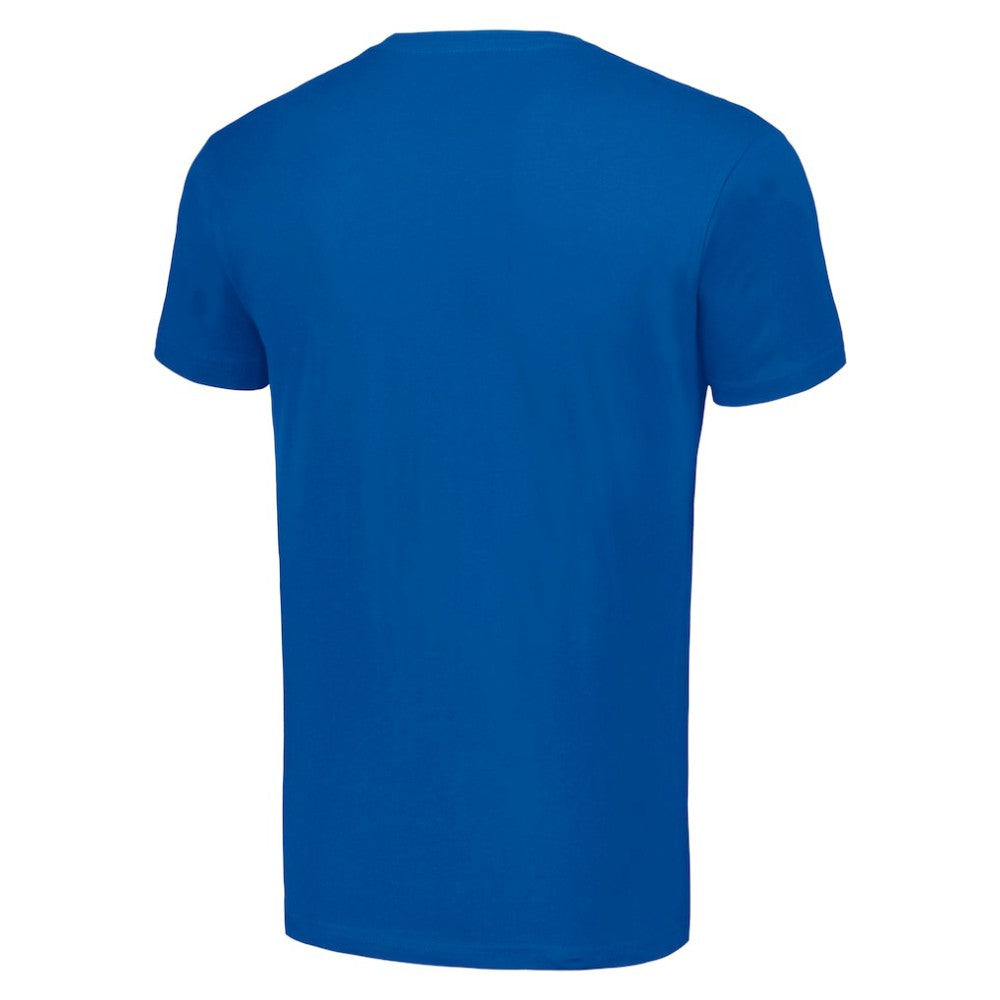 Buffalo Sabres Starter Color Scratch T-Shirt -  NHL T-shirts
