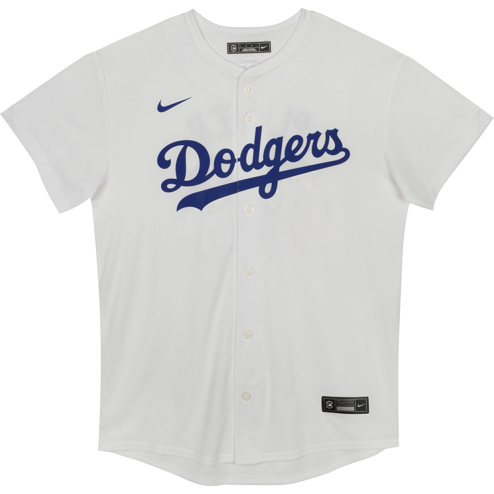 Shohei Ohtani Los Angeles Dodgers Nike Preschool Home Game Player Jersey - MLB Jerseys