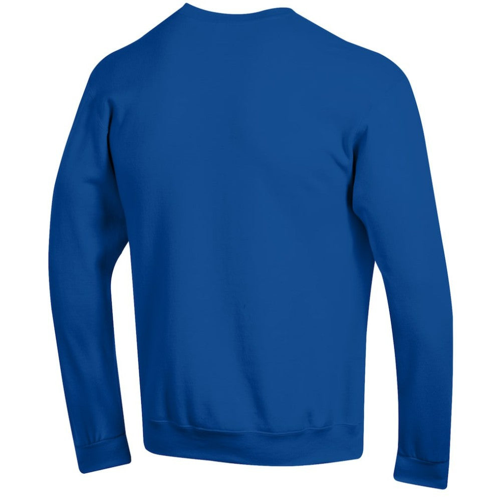 Colorado Avalanche Champion Eco Powerblend Crewneck Sweatshirt -  NHL Sweatshirts