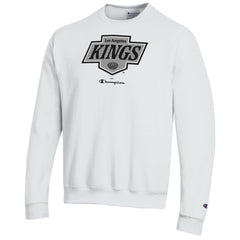 Los Angeles Kings Champion Eco Powerblend Crewneck Sweatshirt -  NHL Sweatshirts