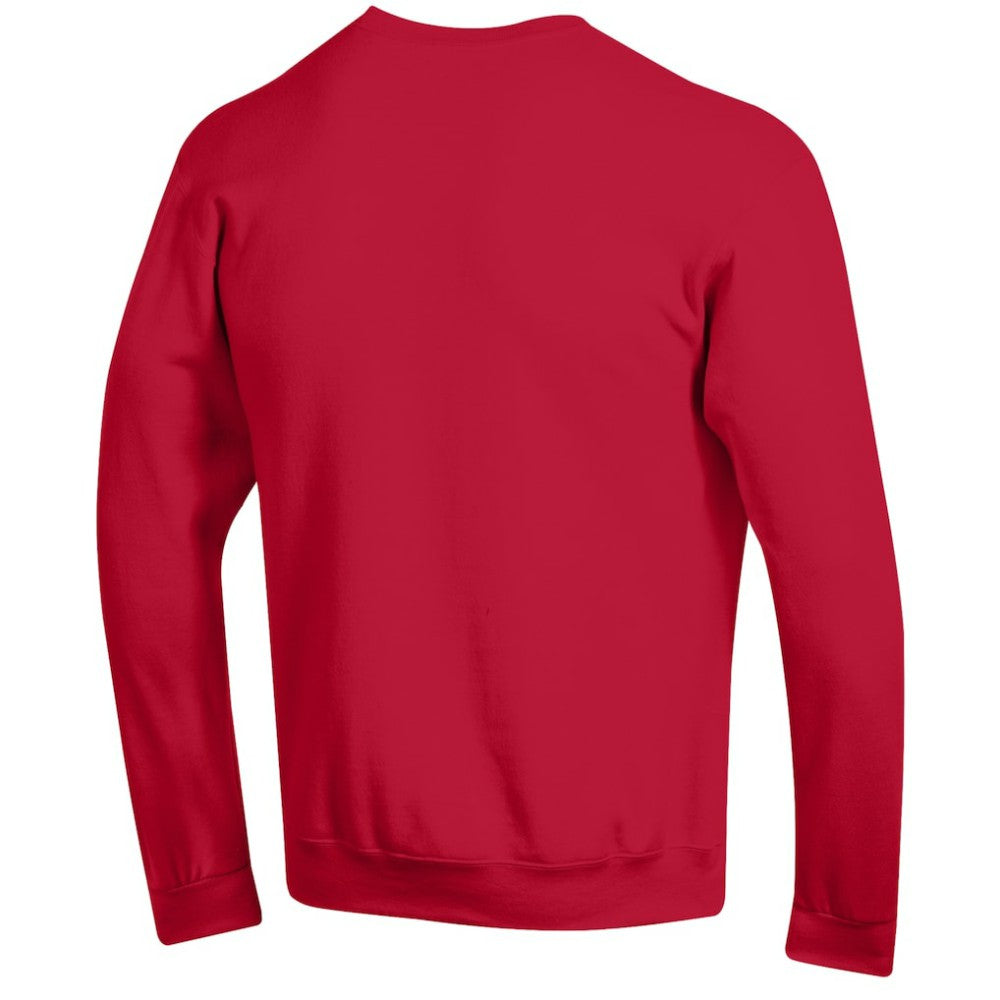 New Jersey Devils Champion Eco Powerblend Crewneck Sweatshirt -  NHL Sweatshirts