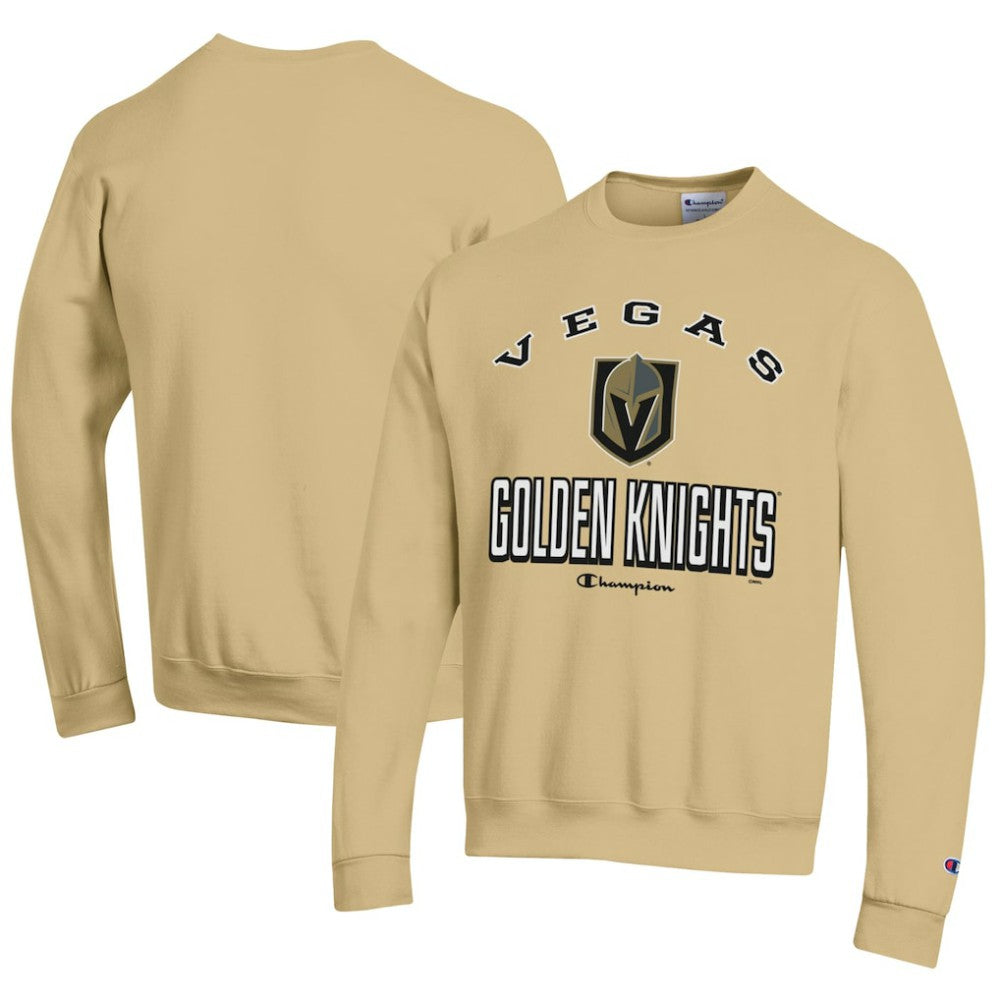 Vegas Golden Knights Champion Eco Powerblend Crewneck Sweatshirt -  NHL Sweatshirts