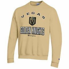 Vegas Golden Knights Champion Eco Powerblend Crewneck Sweatshirt -  NHL Sweatshirts
