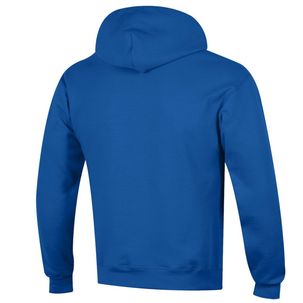 Vancouver Canucks Champion Eco Powerblend Pullover Hoodie -  NHL Hoodies