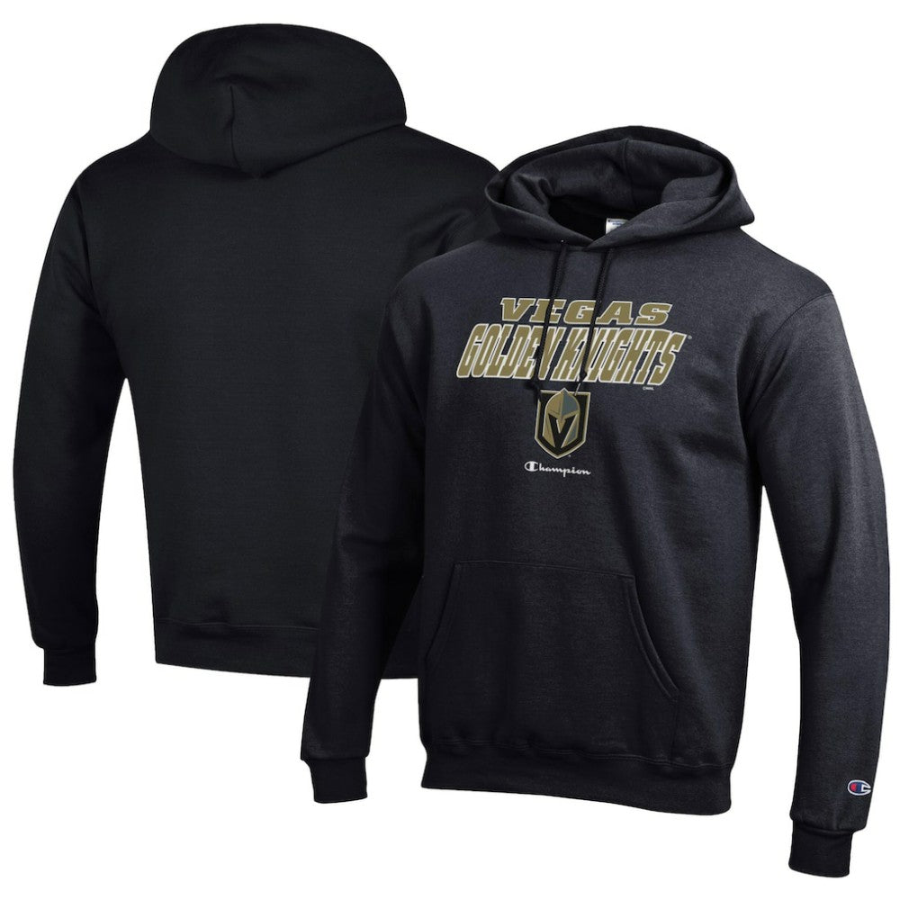 Vegas Golden Knights Champion Eco Powerblend Pullover Hoodie -  NHL Hoodies