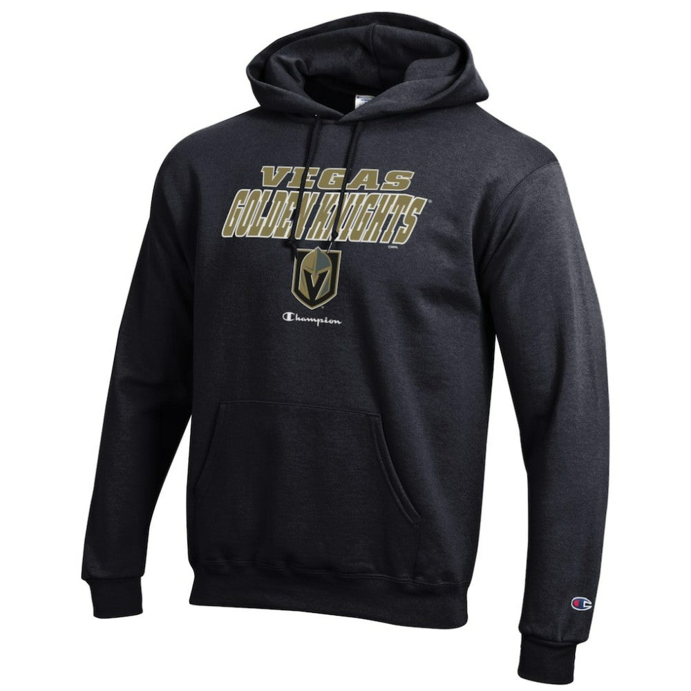 Vegas Golden Knights Champion Eco Powerblend Pullover Hoodie -  NHL Hoodies