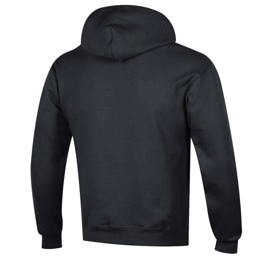 Anaheim Ducks Champion Eco Powerblend Pullover Hoodie -  NHL Hoodies