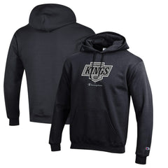 Los Angeles Kings Champion Eco Powerblend Pullover Hoodie -  NHL Hoodies