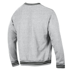 Pittsburgh Penguins Champion Reverse Weave Yarn Dye Pullover Sweatshirt -  NHL Sweatshirts