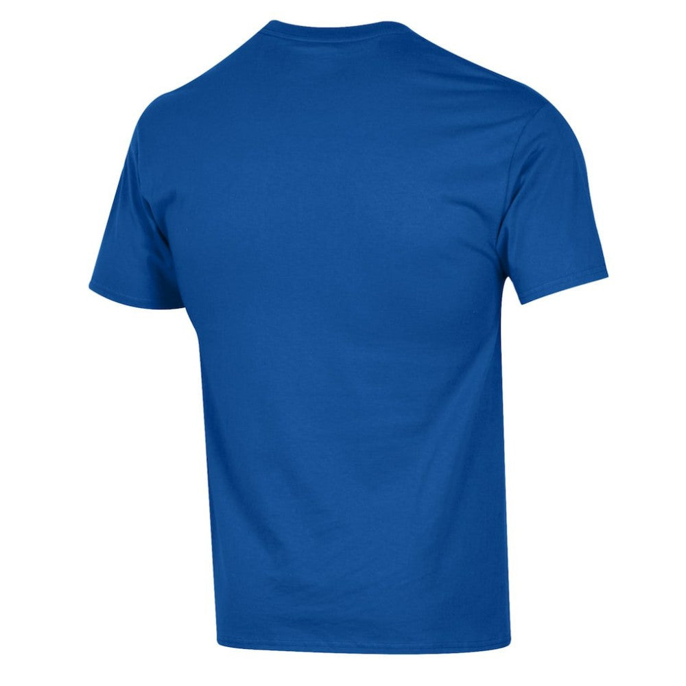 Edmonton Oilers Champion Jersey T-Shirt -  NHL T-shirts
