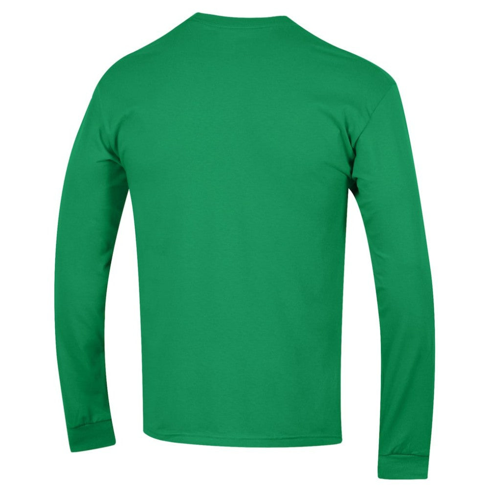 Dallas Stars Champion Long-Sleeve Jersey T-Shirt -  NHL T-shirts