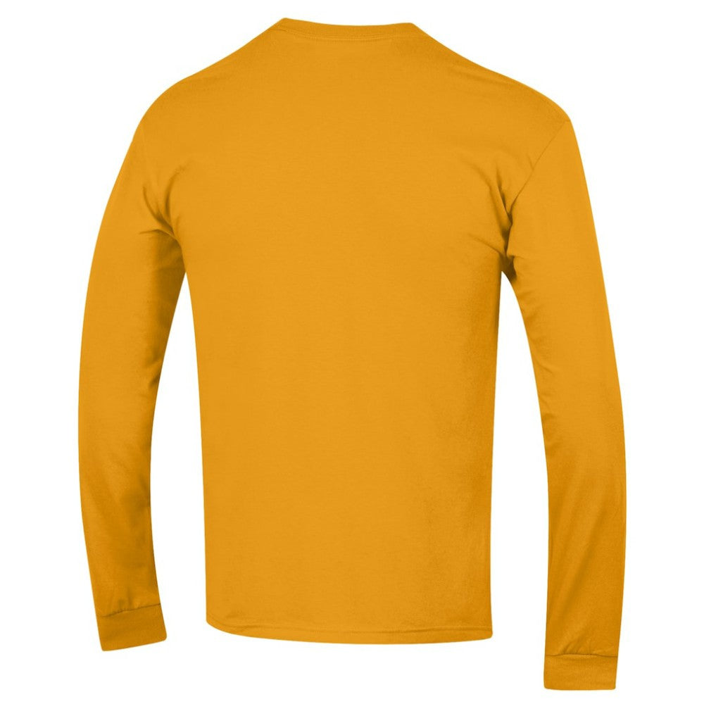 Pittsburgh Penguins Champion Long-Sleeve Jersey T-Shirt -  NHL T-shirts