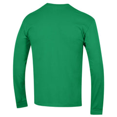 Vancouver Canucks Champion Long-Sleeve Jersey T-Shirt -  NHL T-shirts