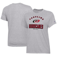 Carolina Hurricanes Champion Women's Core T-Shirt -  NHL T-shirts