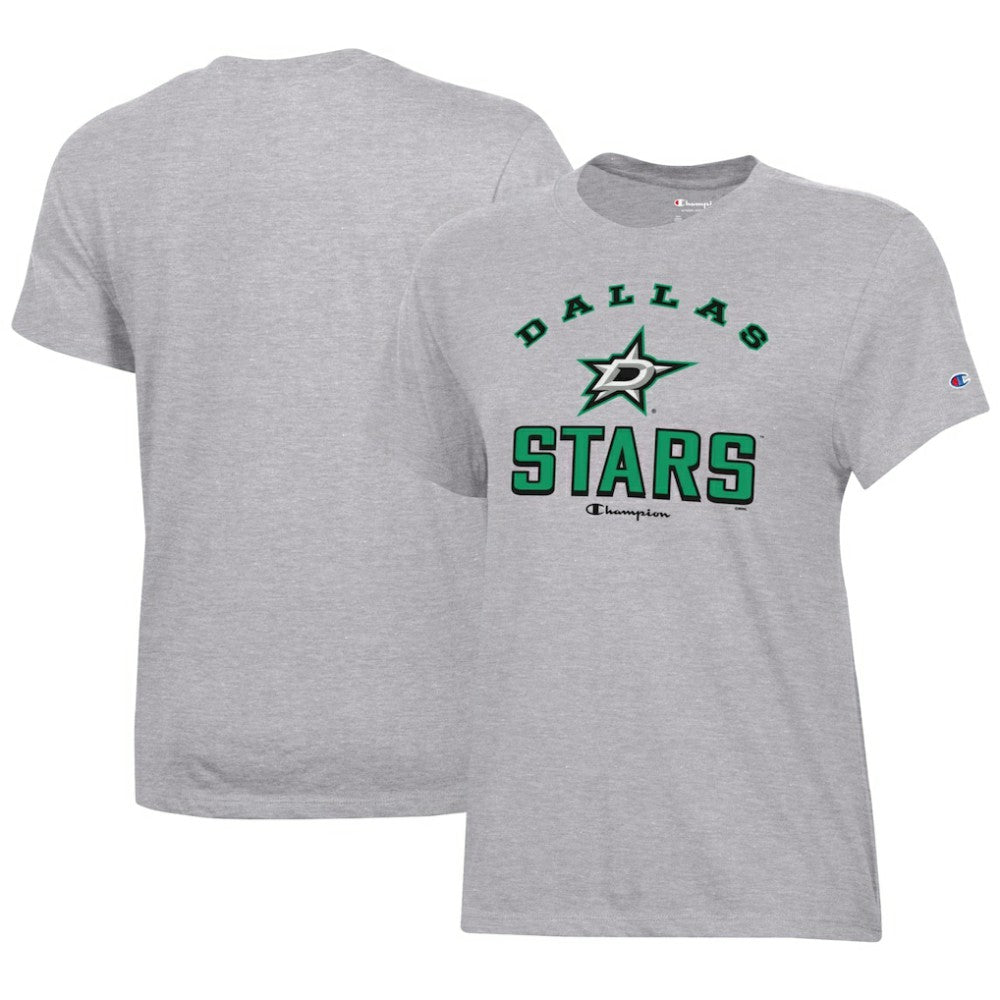 Dallas Stars Champion Women's Core T-Shirt -  NHL T-shirts