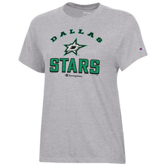 Dallas Stars Champion Women's Core T-Shirt -  NHL T-shirts