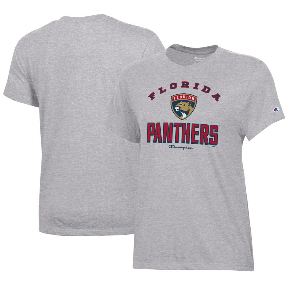 Florida Panthers Champion Women's Core T-Shirt -  NHL T-shirts