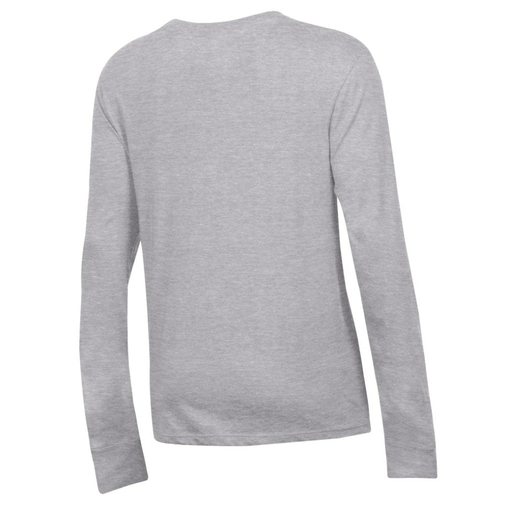 Montreal Canadiens Champion Women's Core Long Sleeve T-Shirt -  NHL T-shirts