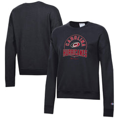 Carolina Hurricanes Champion Women's Powerblend Pullover Sweatshirt -  NHL Sweatshirts